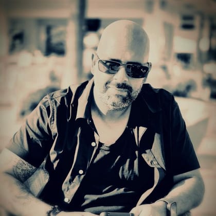 Minesh Pankhania