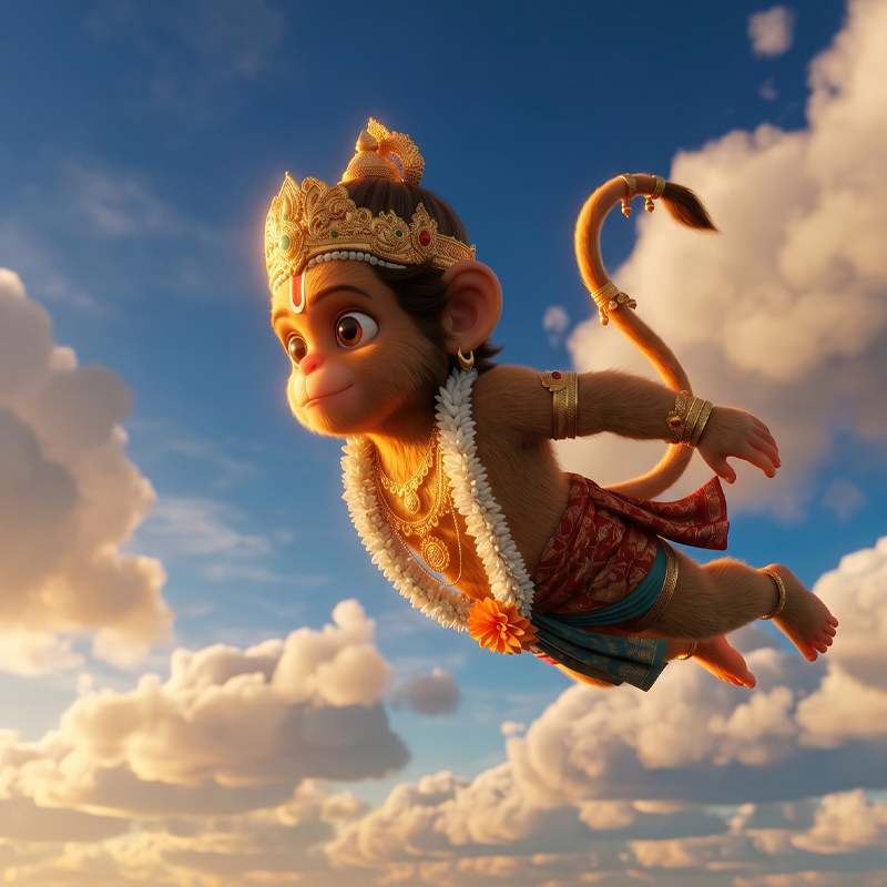 Full Story Animations portfolio example